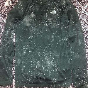 The North Face Quarter Zip